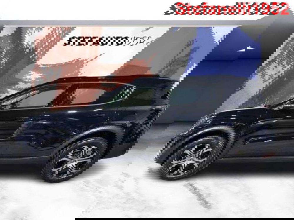 Citroen C3 Aircross nuova a Bologna (3)