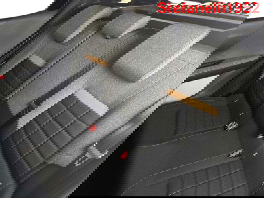 Citroen C3 Aircross nuova a Bologna (9)