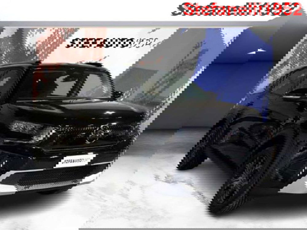 Citroen C3 Aircross nuova a Bologna