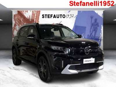 Citroen C3 Aircross 1.2 puretech turbo You 100cv nuova a Bologna