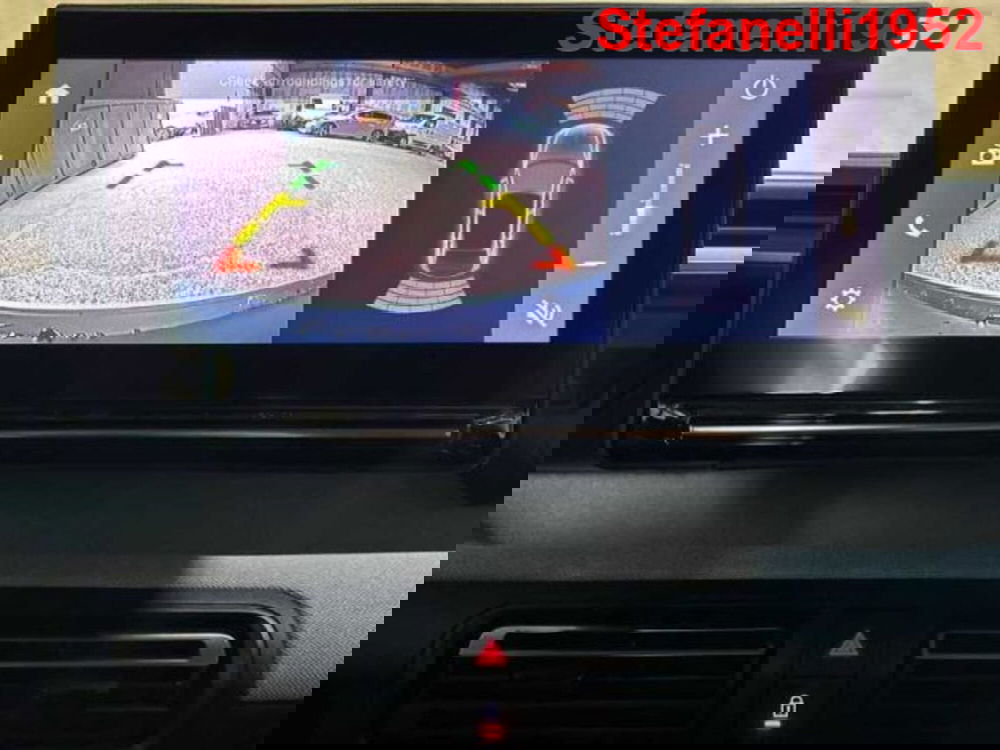 Citroen C3 Aircross nuova a Bologna (12)