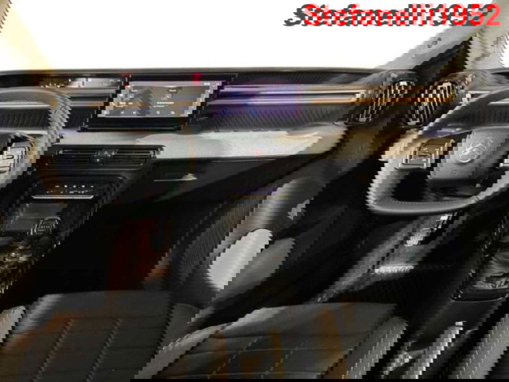 Citroen C3 Aircross nuova a Bologna (13)