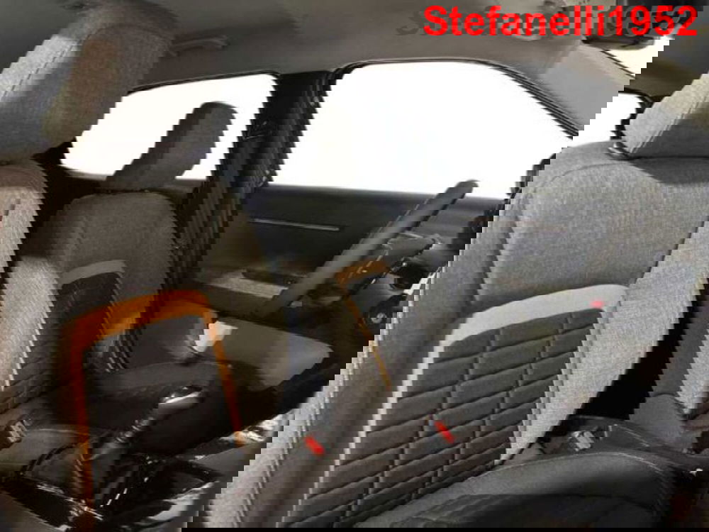 Citroen C3 Aircross nuova a Bologna (16)