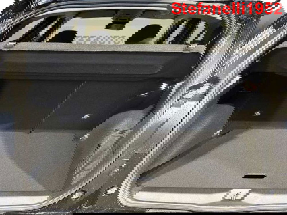 Citroen C3 Aircross nuova a Bologna (7)