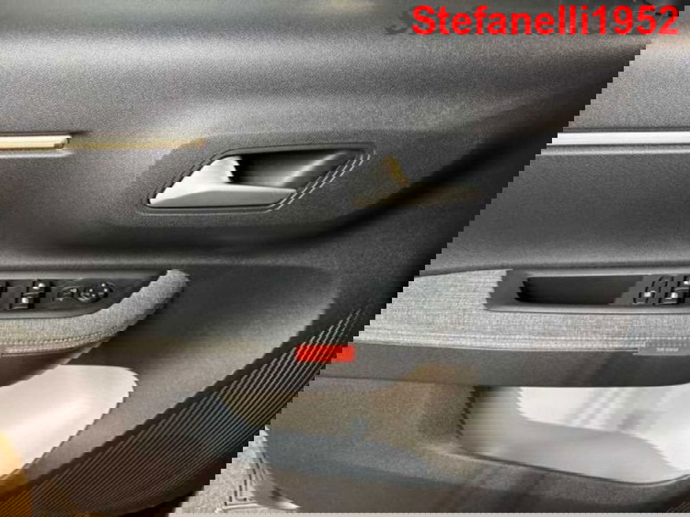 Citroen C3 Aircross nuova a Bologna (10)