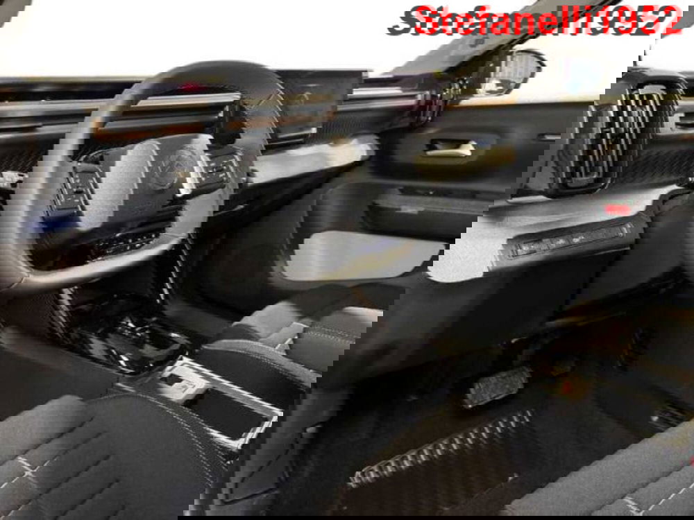 Citroen C3 Aircross nuova a Bologna (11)