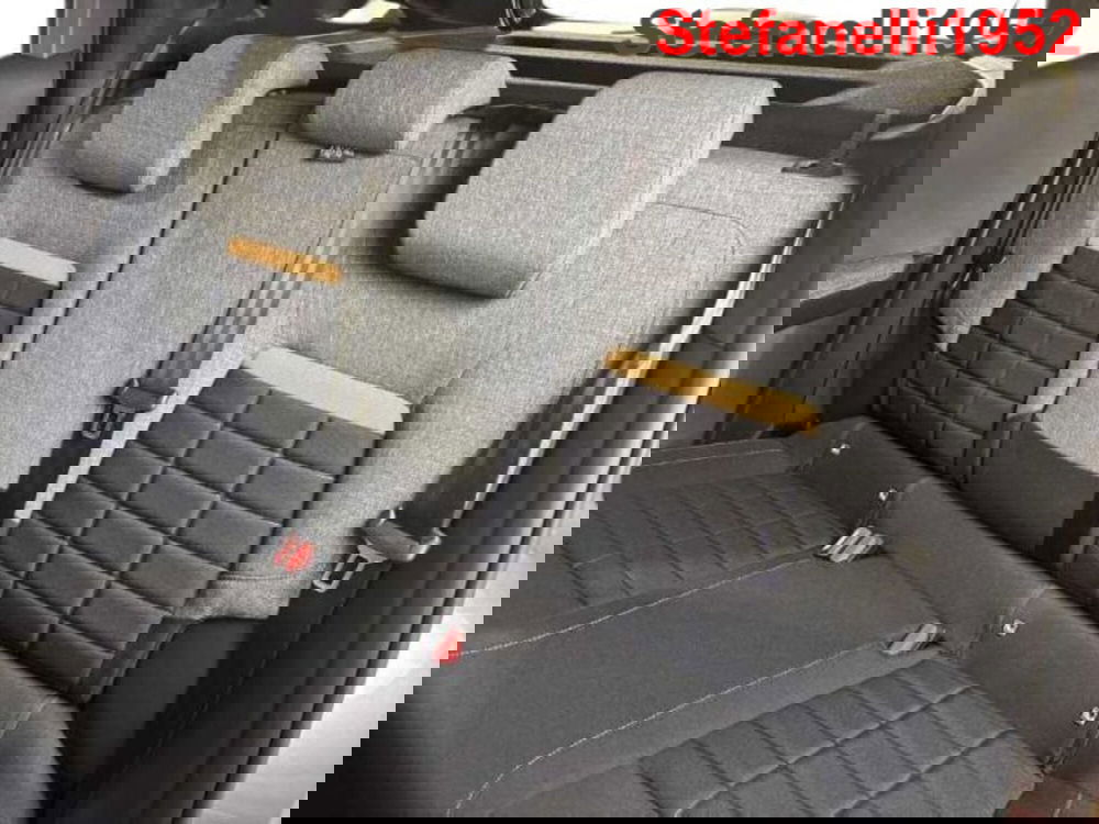 Citroen C3 Aircross nuova a Bologna (9)