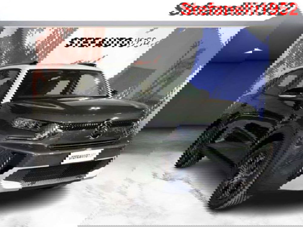 Citroen C3 Aircross nuova a Bologna