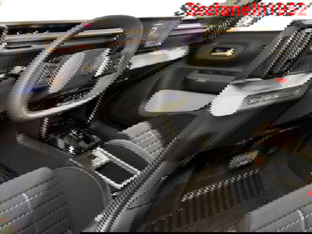 Citroen C3 Aircross nuova a Bologna (11)