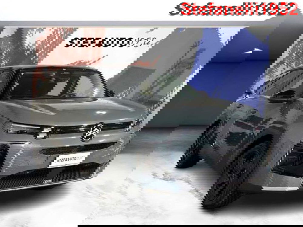 Citroen C5 Aircross nuova a Bologna