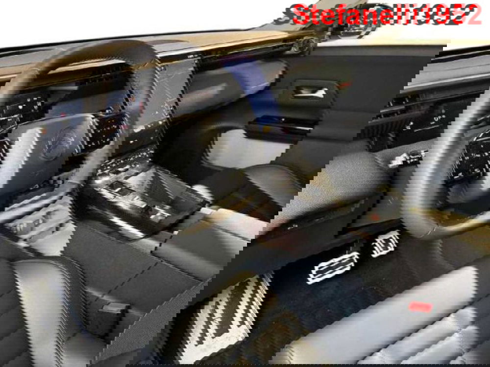 Citroen C5 Aircross nuova a Bologna (11)