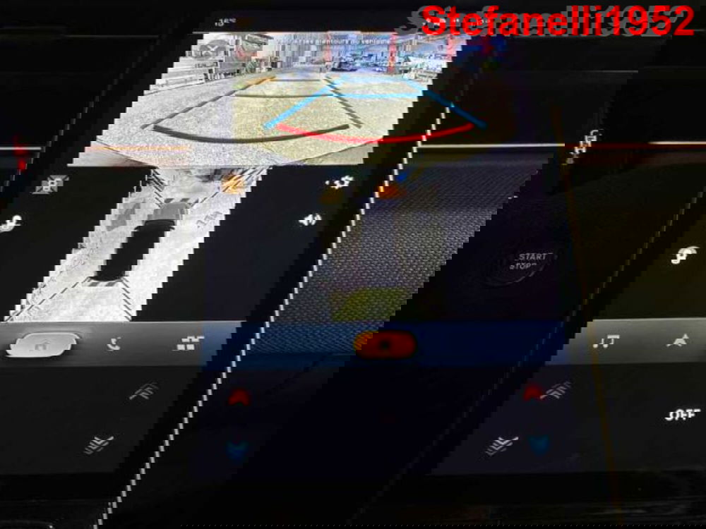 Citroen C5 Aircross nuova a Bologna (12)