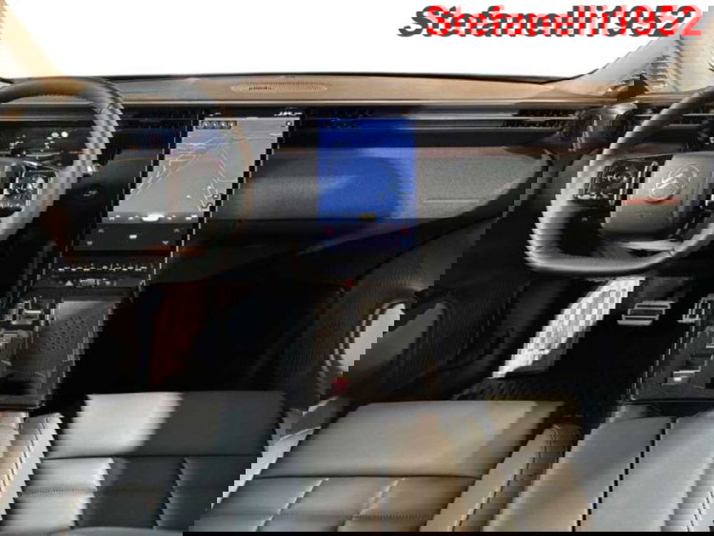 Citroen C5 Aircross nuova a Bologna (13)