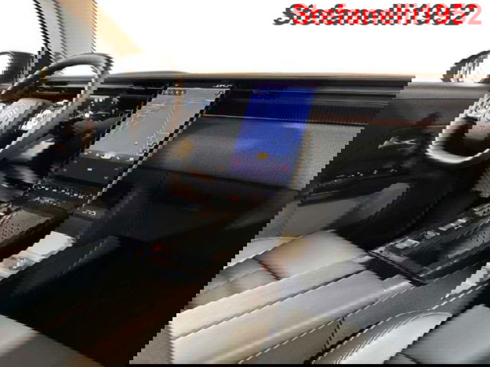 Citroen C5 Aircross nuova a Bologna (15)