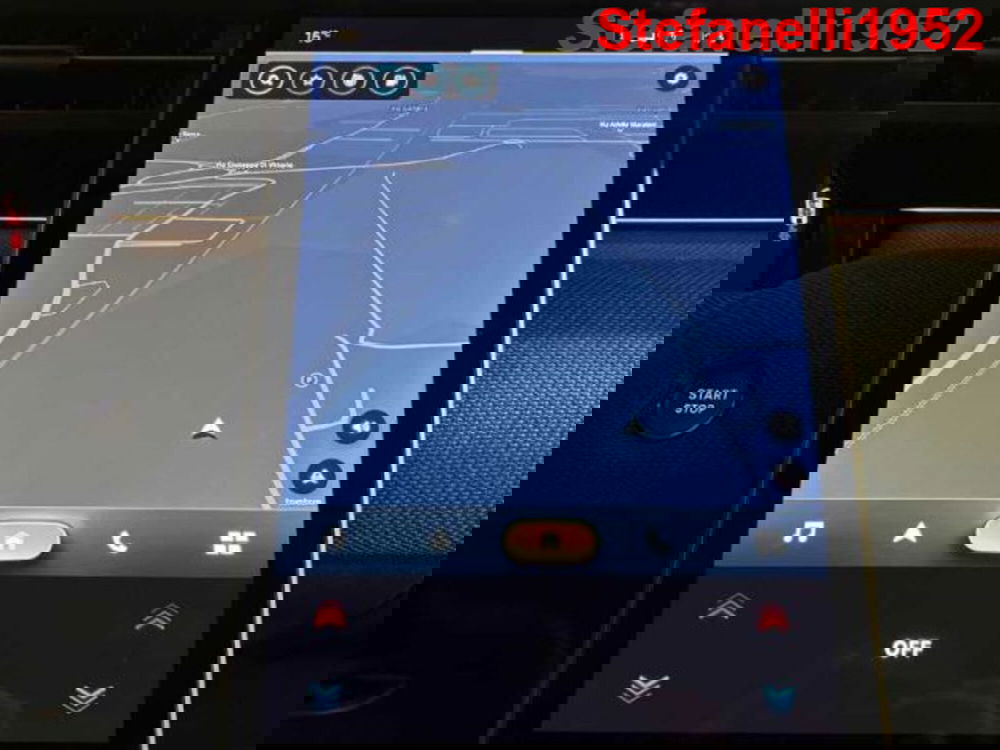 Citroen C5 Aircross nuova a Bologna (17)