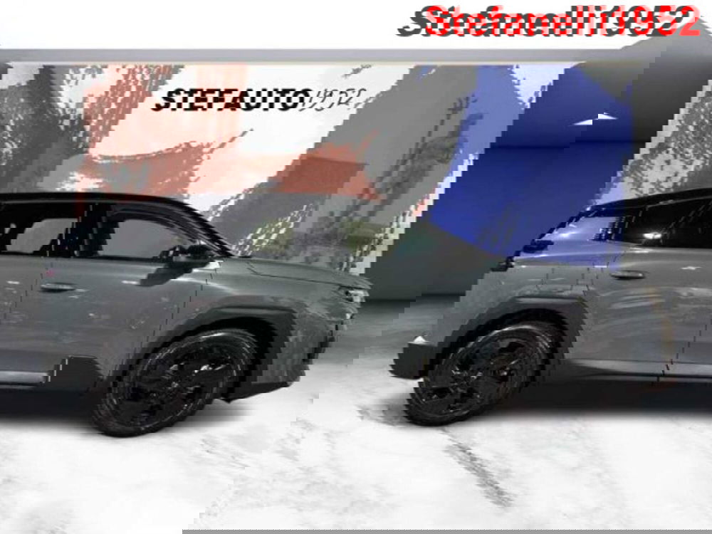 Citroen C5 Aircross nuova a Bologna (2)