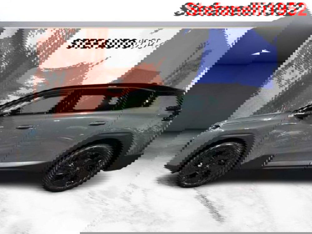 Citroen C5 Aircross nuova a Bologna (3)