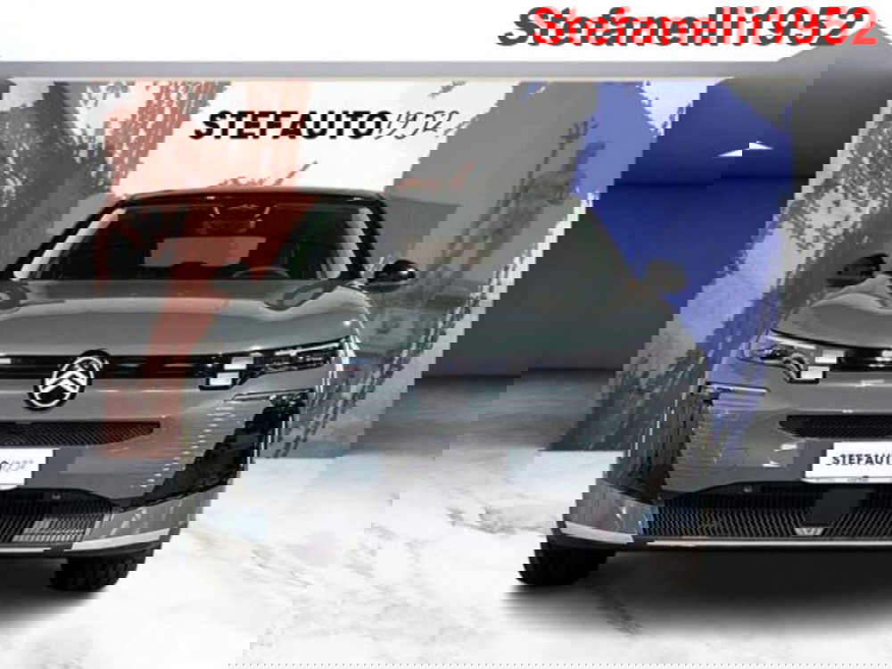 Citroen C5 Aircross nuova a Bologna (4)