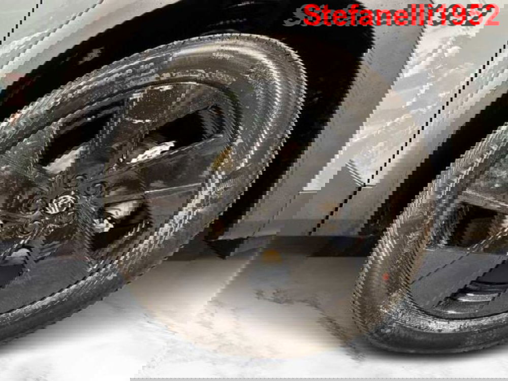 Citroen C5 Aircross nuova a Bologna (8)