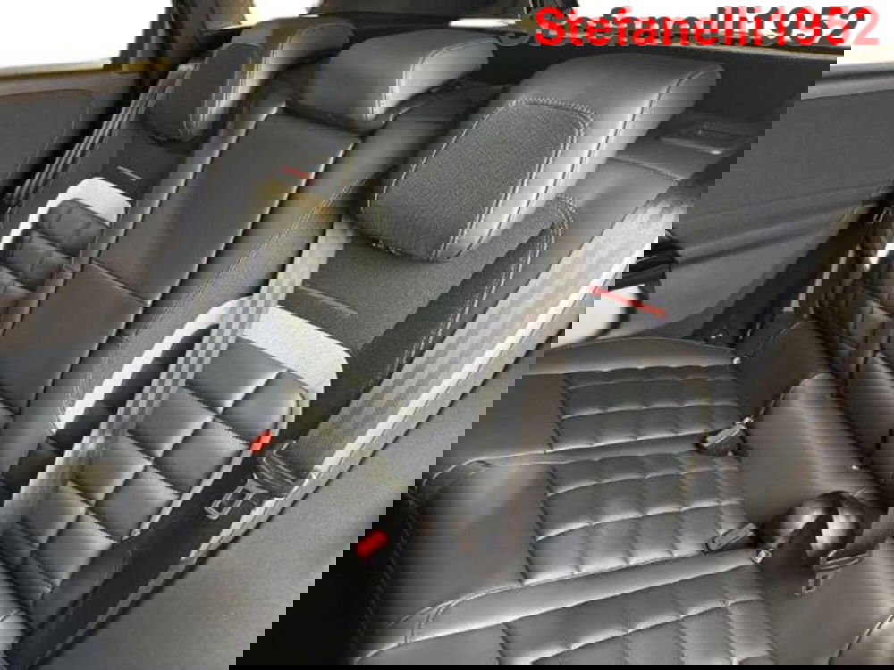 Citroen C5 Aircross nuova a Bologna (9)