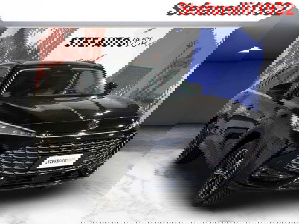 Mg HS nuova a Bologna