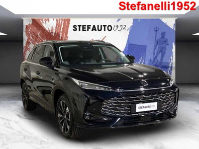 Mg HS HS 1.5T-GDI Luxury nuova a Bologna