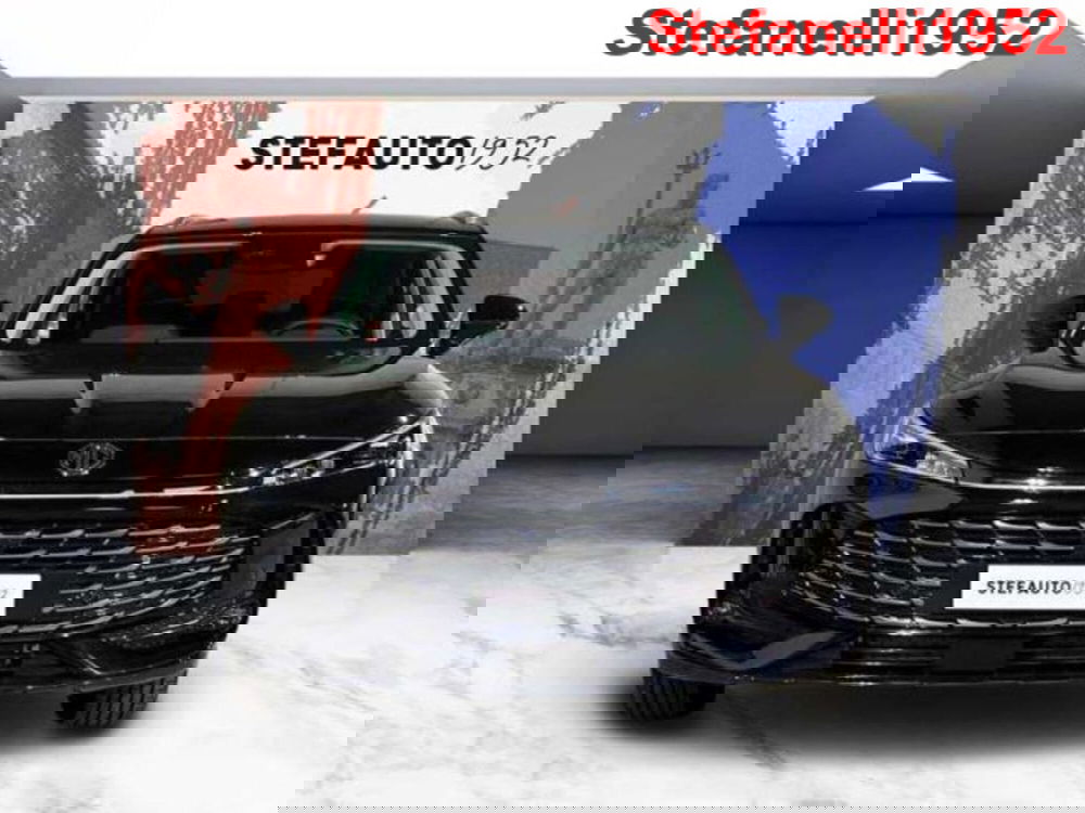 Mg HS nuova a Bologna (4)