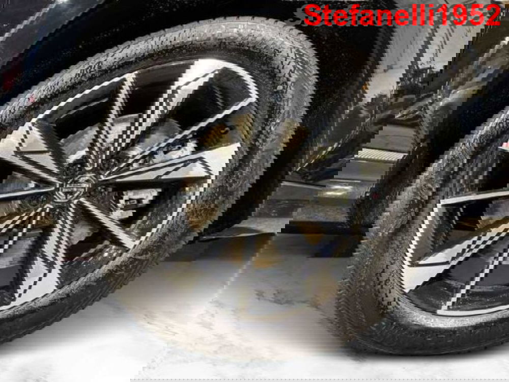 Mg HS nuova a Bologna (8)