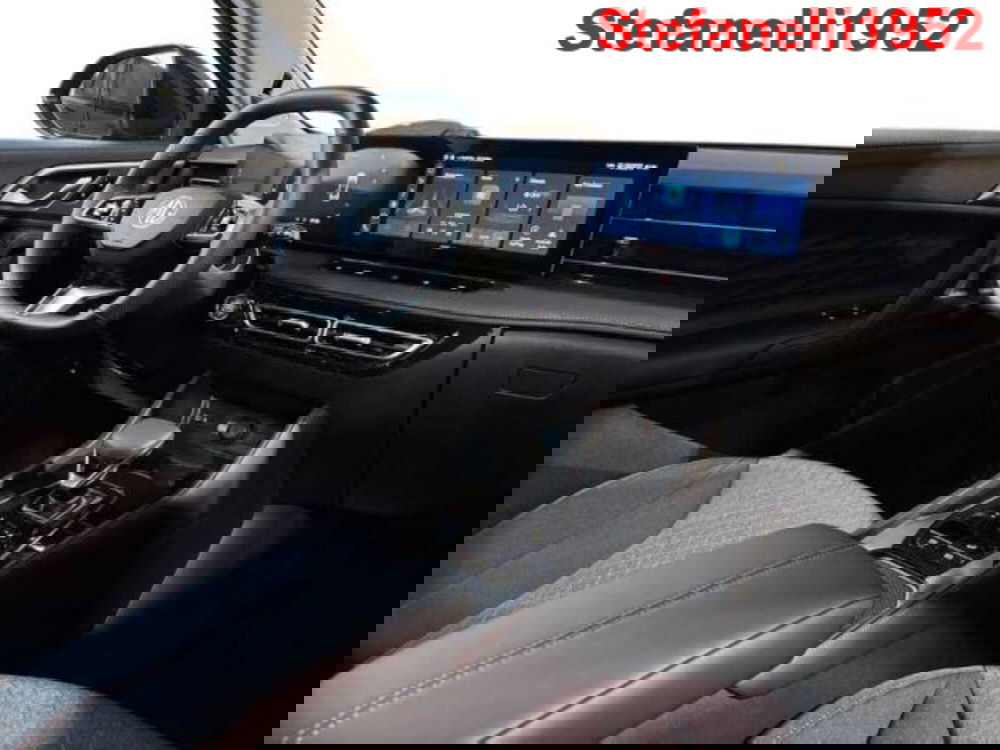 Mg HS nuova a Bologna (14)