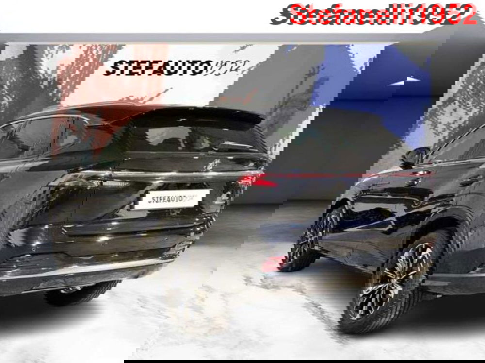 Mg HS nuova a Bologna (5)