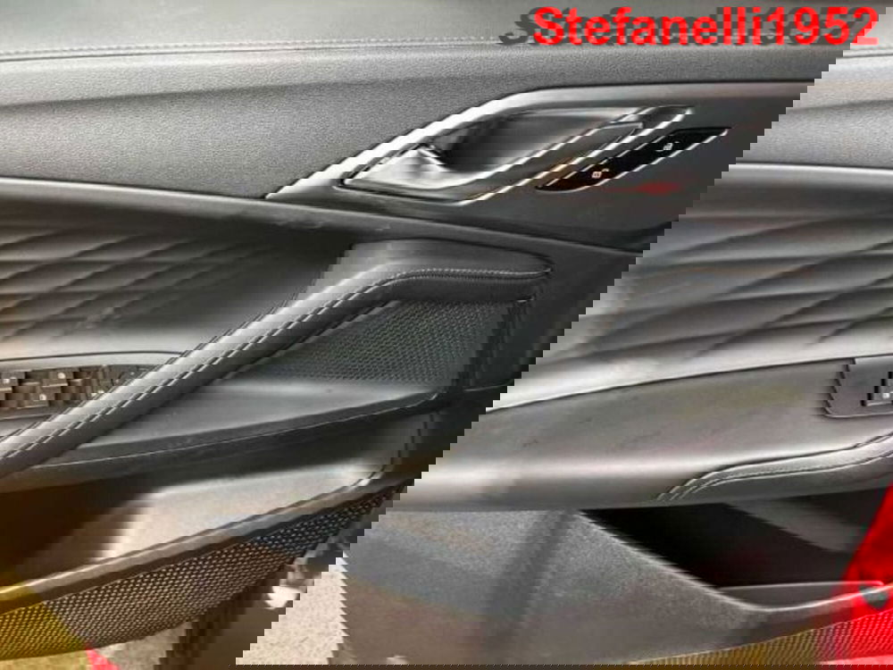 Mg HS nuova a Bologna (10)