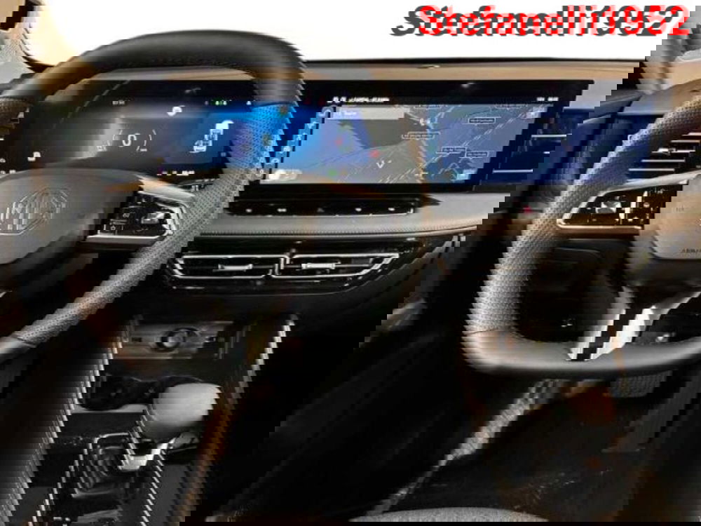 Mg HS nuova a Bologna (14)