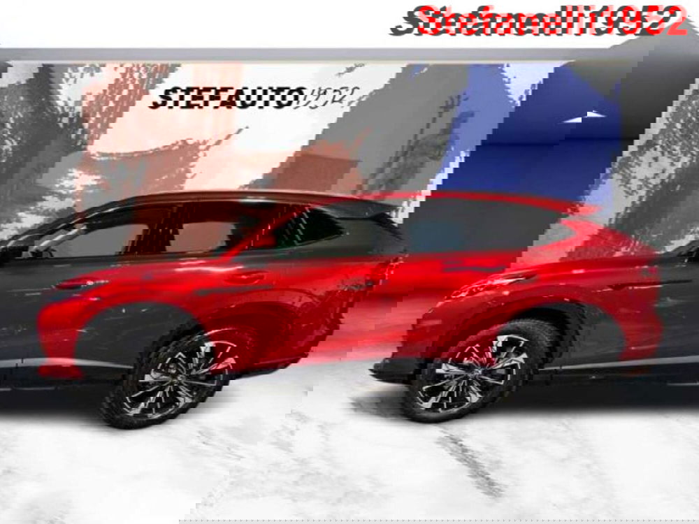 Mg HS nuova a Bologna (3)