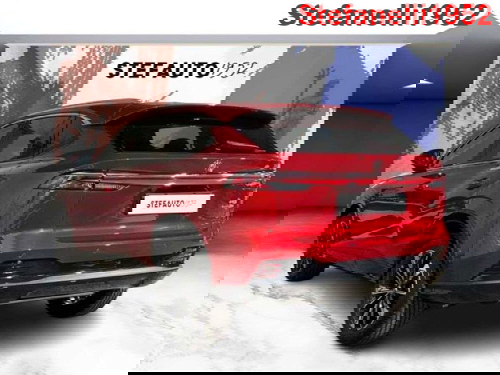 Mg HS nuova a Bologna (5)