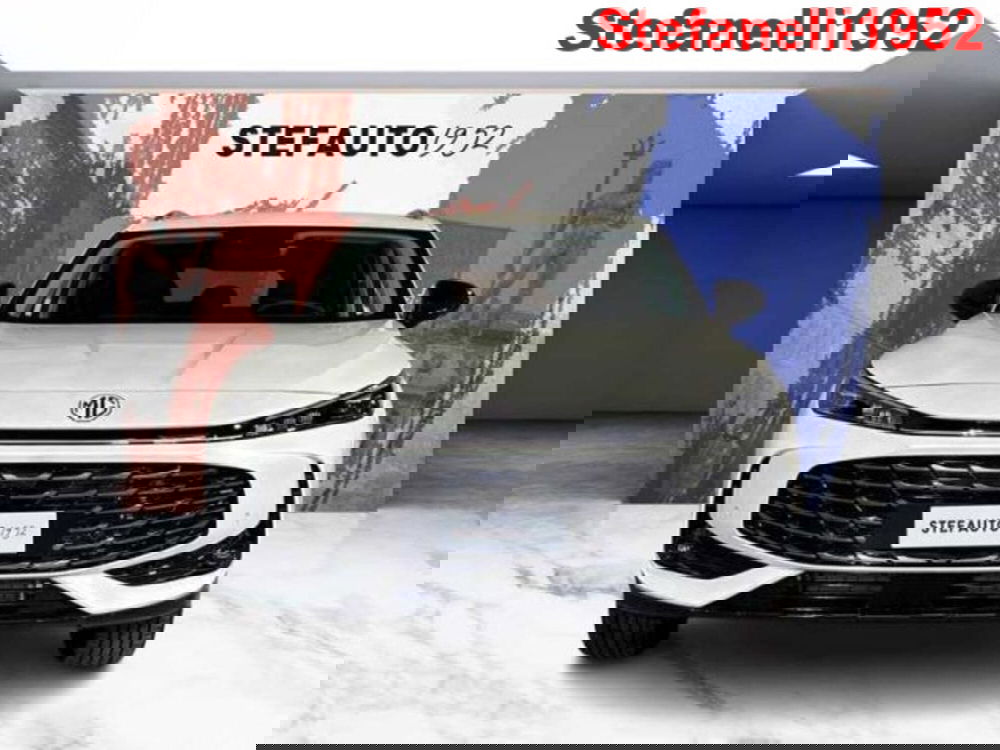 Mg HS nuova a Bologna (4)