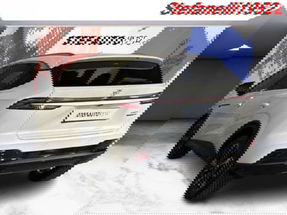 Mg HS nuova a Bologna (5)