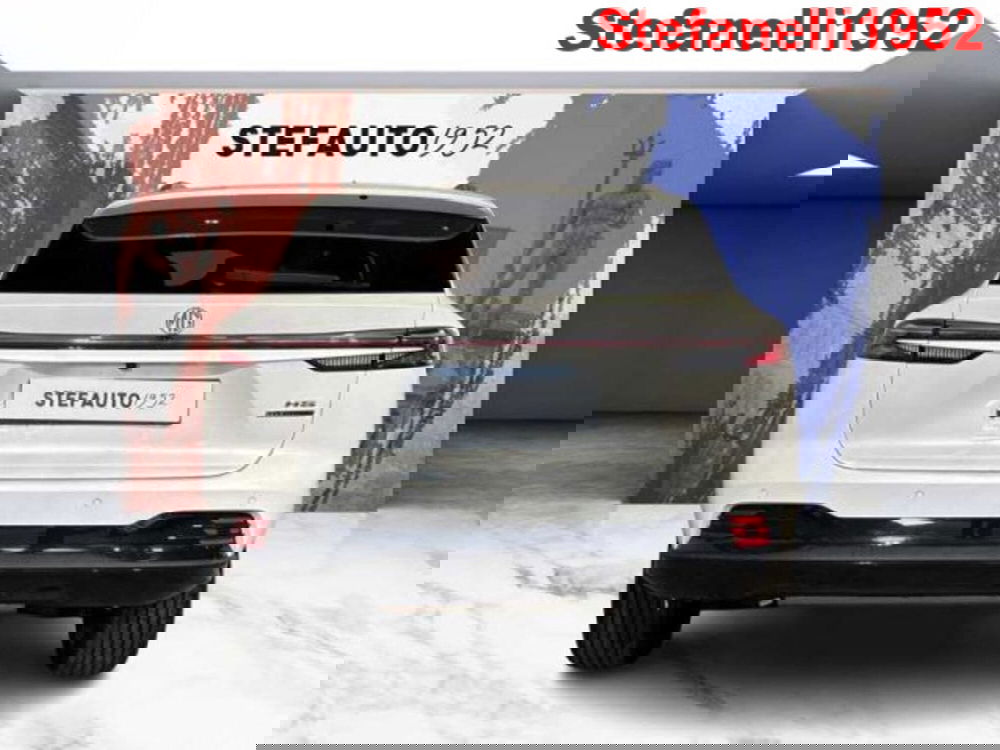 Mg HS nuova a Bologna (6)