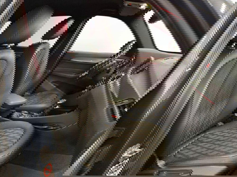 BMW X1 usata a Monza e Brianza (9)