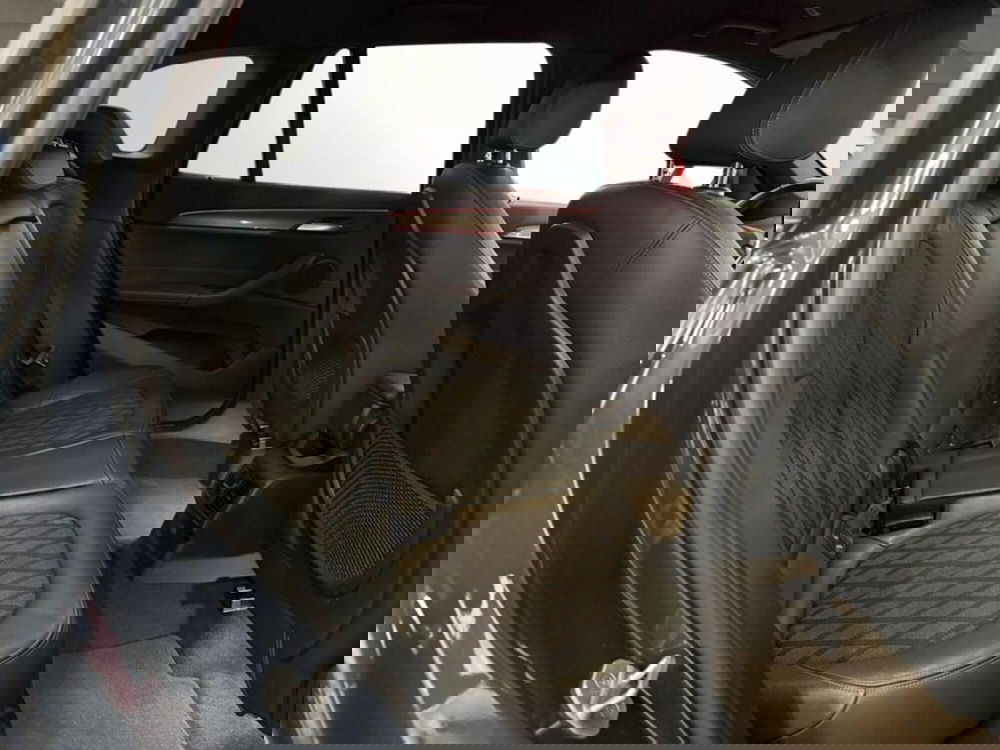 BMW X1 usata a Monza e Brianza (10)