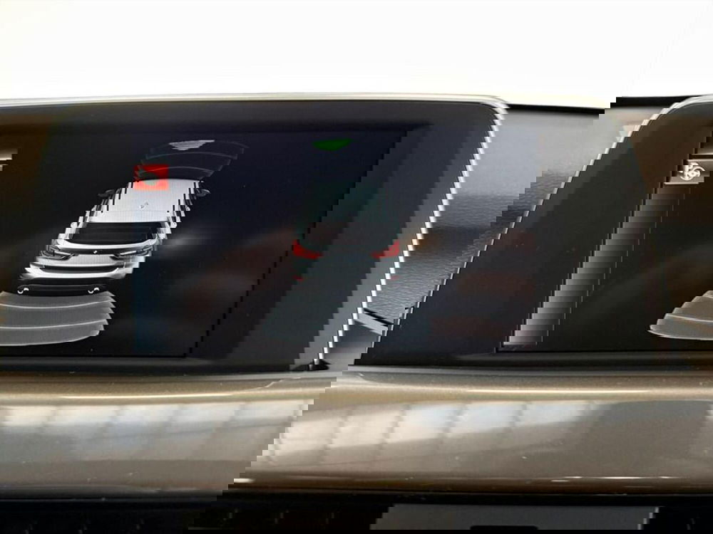 BMW X1 usata a Monza e Brianza (13)