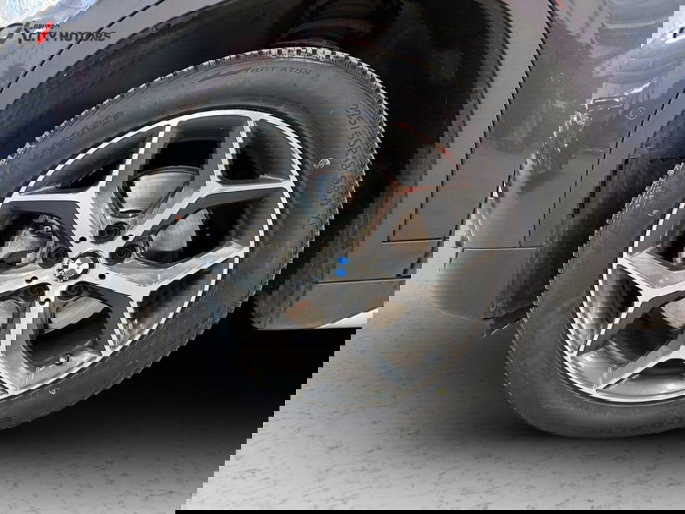 BMW X1 usata a Monza e Brianza (14)