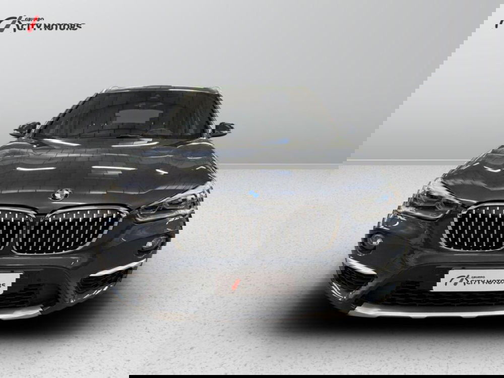 BMW X1 usata a Monza e Brianza (2)