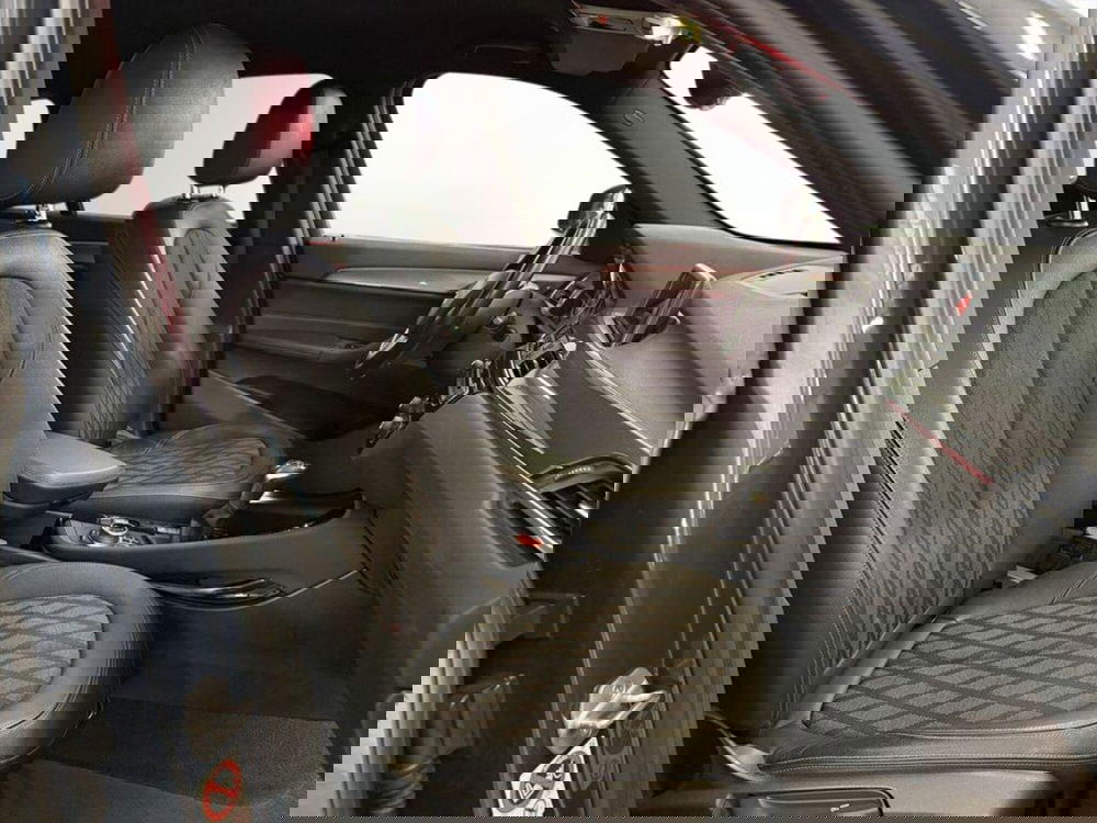 BMW X1 usata a Monza e Brianza (9)
