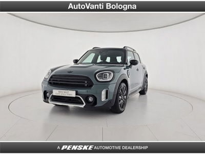MINI Mini Countryman 1.5 Cooper Northwood Edition Countryman del 2022 usata a Granarolo dell&#039;Emilia