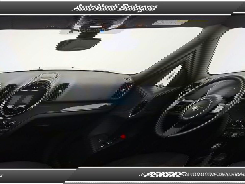 MINI Mini Countryman usata a Bologna (10)