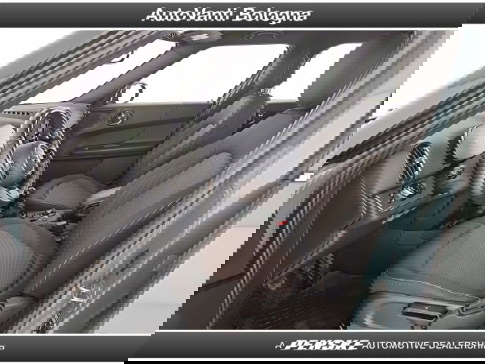 MINI Mini Countryman usata a Bologna (11)