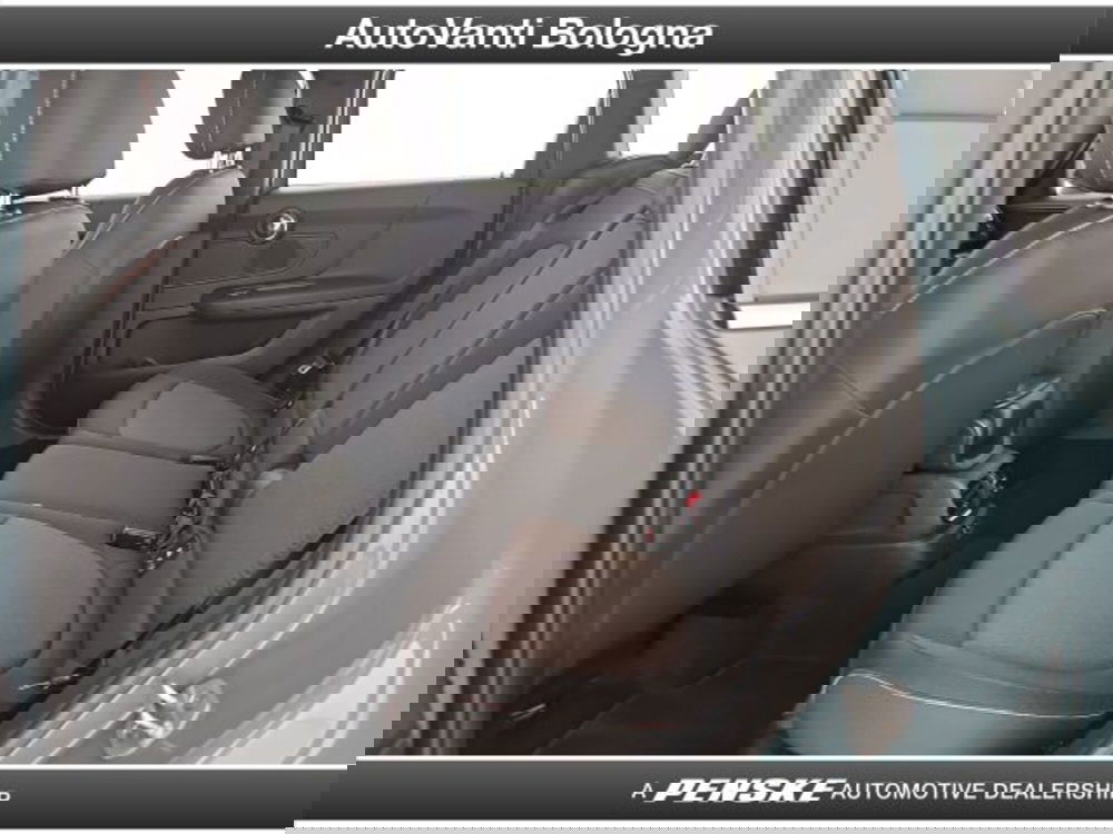 MINI Mini Countryman usata a Bologna (12)