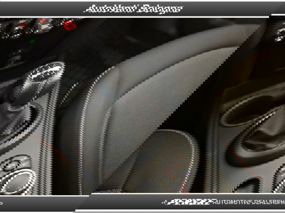 MINI Mini Countryman usata a Bologna (13)