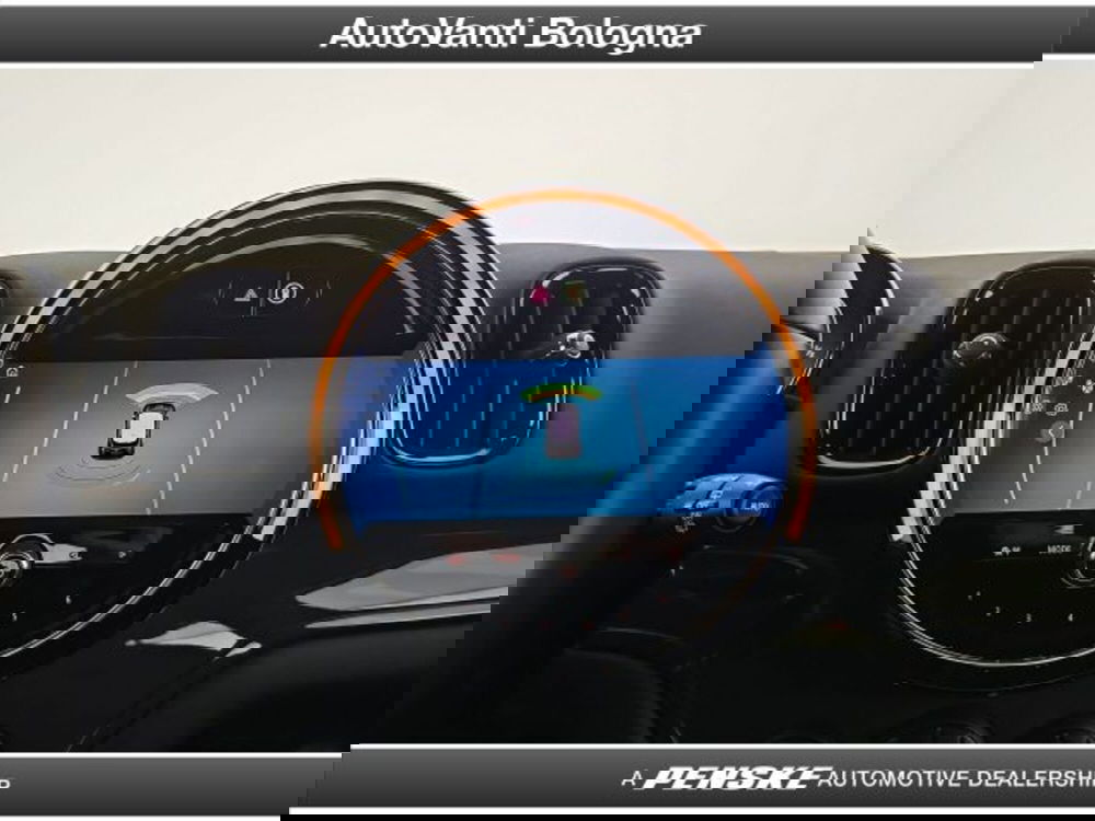 MINI Mini Countryman usata a Bologna (14)