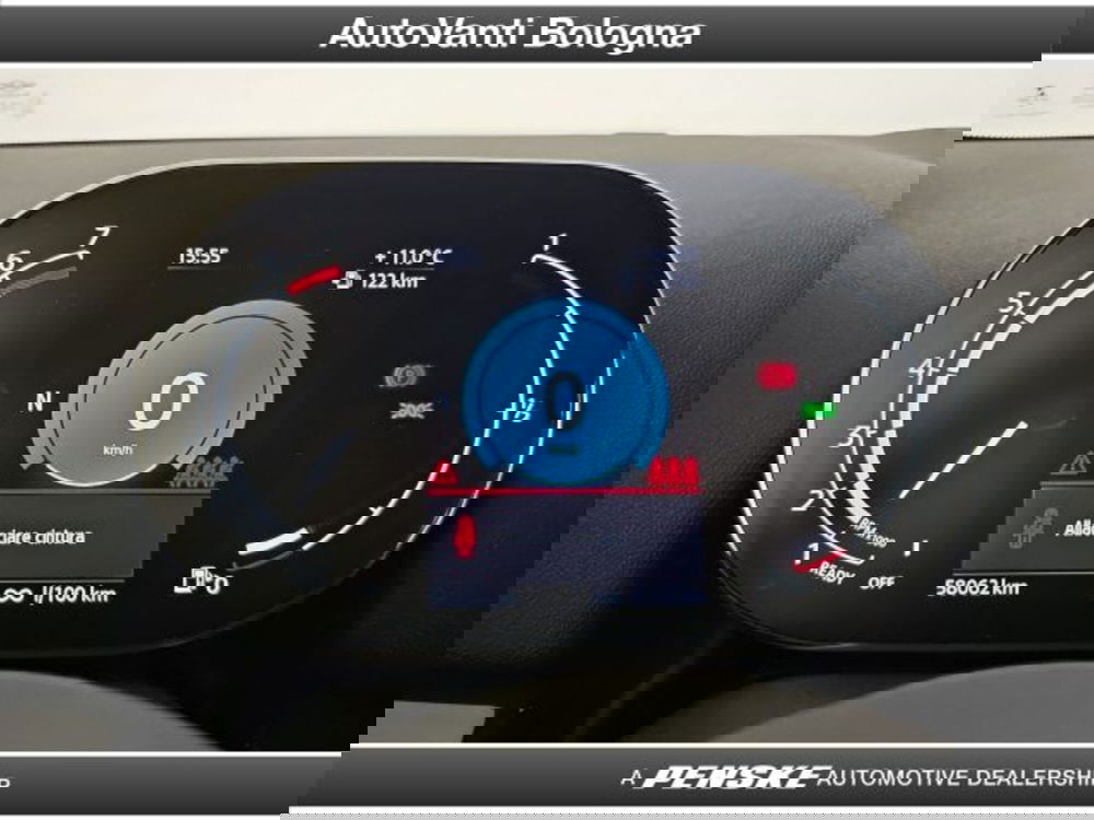 MINI Mini Countryman usata a Bologna (15)